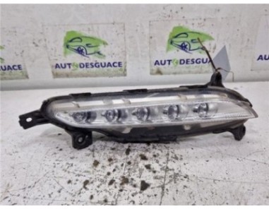 PILOTO DELANTERO DERECHO LUZ DIURNA Hyundai Tucson  1 7 Tecno BlueDrive 2WD [1 7 Ltr  - 85 kW CRDi CAT]