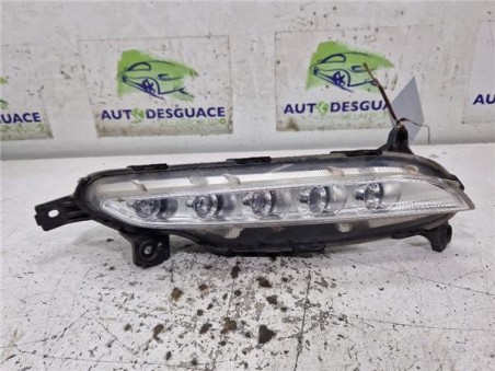 PILOTO DELANTERO DERECHO LUZ DIURNA Hyundai Tucson  1 7 Tecno BlueDrive 2WD [1 7 Ltr  - 85 kW CRDi CAT]