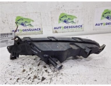 PILOTO DELANTERO DERECHO LUZ DIURNA Hyundai Tucson  1 7 Tecno BlueDrive 2WD [1 7 Ltr  - 85 kW CRDi CAT]