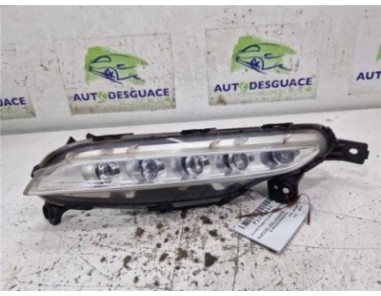 PILOTO DELANTERO IZQUIERDO LUZ DIURNA Hyundai Tucson  1 7 Tecno BlueDrive 2WD [1 7 Ltr  - 85 kW CRDi CAT]