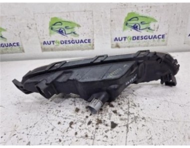 PILOTO DELANTERO IZQUIERDO LUZ DIURNA Hyundai Tucson  1 7 Tecno BlueDrive 2WD [1 7 Ltr  - 85 kW CRDi CAT]