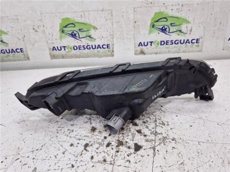 PILOTO DELANTERO IZQUIERDO LUZ DIURNA Hyundai Tucson  1 7 Tecno BlueDrive 2WD [1 7 Ltr  - 85 kW CRDi CAT]