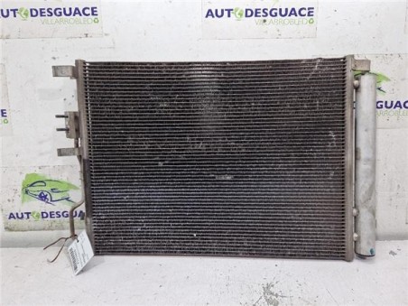 Condensador Hyundai Tucson  1 7 Tecno BlueDrive 2WD [1 7 Ltr  - 85 kW CRDi CAT]