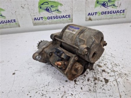 Motor Arranque Toyota RAV4 Funcruiser  2 0 Básico [2 0 Ltr  - 95 kW 16V CAT]