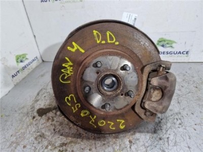 Mangueta Delantera Derecha Toyota RAV4 Funcruiser  2 0 Básico [2 0 Ltr  - 95 kW 16V CAT]