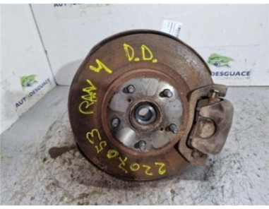 Mangueta Delantera Derecha Toyota RAV4 Funcruiser  2 0 Básico [2 0 Ltr  - 95 kW 16V CAT]