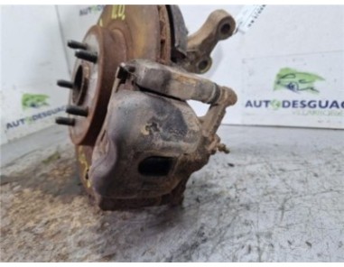 Mangueta Delantera Derecha Toyota RAV4 Funcruiser  2 0 Básico [2 0 Ltr  - 95 kW 16V CAT]