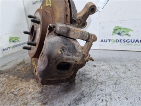 Mangueta Delantera Derecha Toyota RAV4 Funcruiser  2 0 Básico [2 0 Ltr  - 95 kW 16V CAT]