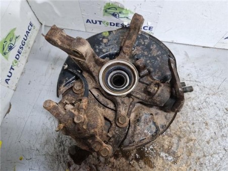 Mangueta Delantera Derecha Toyota RAV4 Funcruiser  2 0 Básico [2 0 Ltr  - 95 kW 16V CAT]