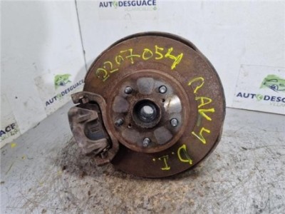 Mangueta Delantera Izquierda Toyota RAV4 Funcruiser  2 0 Básico [2 0 Ltr  - 95 kW 16V CAT]