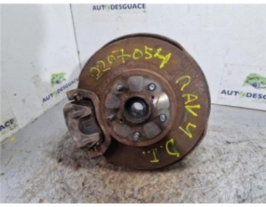 Mangueta Delantera Izquierda Toyota RAV4 Funcruiser  2 0 Básico [2 0 Ltr  - 95 kW 16V CAT]