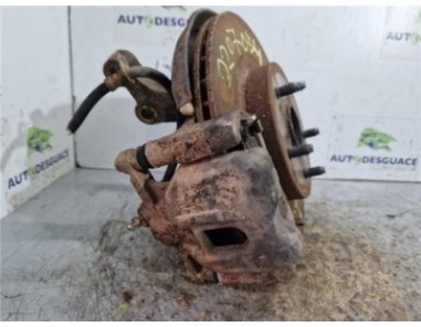 Mangueta Delantera Izquierda Toyota RAV4 Funcruiser  2 0 Básico [2 0 Ltr  - 95 kW 16V CAT]