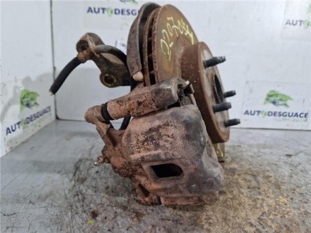 Mangueta Delantera Izquierda Toyota RAV4 Funcruiser  2 0 Básico [2 0 Ltr  - 95 kW 16V CAT]