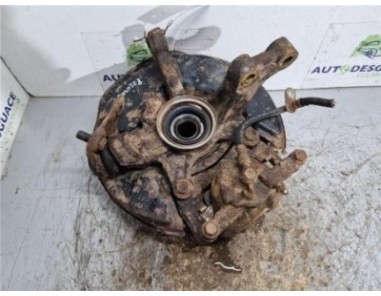 Mangueta Delantera Izquierda Toyota RAV4 Funcruiser  2 0 Básico [2 0 Ltr  - 95 kW 16V CAT]