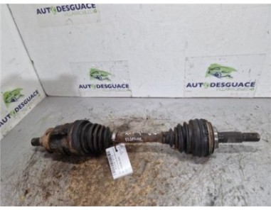 Transmision Delantera Derecha Toyota RAV4 Funcruiser  2 0 Básico [2 0 Ltr  - 95 kW 16V CAT]