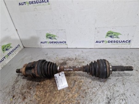 Transmision Delantera Derecha Toyota RAV4 Funcruiser  2 0 Básico [2 0 Ltr  - 95 kW 16V CAT]