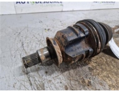 Transmision Delantera Derecha Toyota RAV4 Funcruiser  2 0 Básico [2 0 Ltr  - 95 kW 16V CAT]