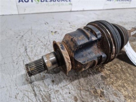 Transmision Delantera Derecha Toyota RAV4 Funcruiser  2 0 Básico [2 0 Ltr  - 95 kW 16V CAT]