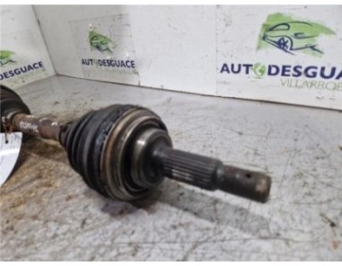 Transmision Delantera Derecha Toyota RAV4 Funcruiser  2 0 Básico [2 0 Ltr  - 95 kW 16V CAT]