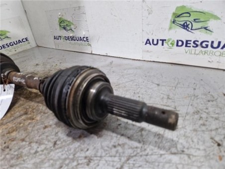 Transmision Delantera Derecha Toyota RAV4 Funcruiser  2 0 Básico [2 0 Ltr  - 95 kW 16V CAT]