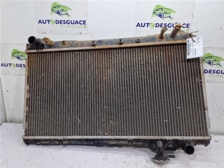 RADIADOR AGUA Toyota RAV4 Funcruiser  2 0 Básico [2 0 Ltr  - 95 kW 16V CAT]