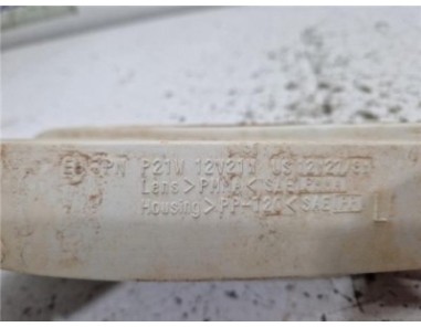 Intermitente Delantero Izquierdo Toyota RAV4 Funcruiser  2 0 Básico [2 0 Ltr  - 95 kW 16V CAT]