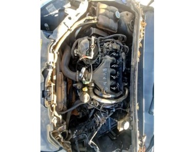 Motor Completo Ford FOCUS II Ranchera familiar  2 0 TDCi