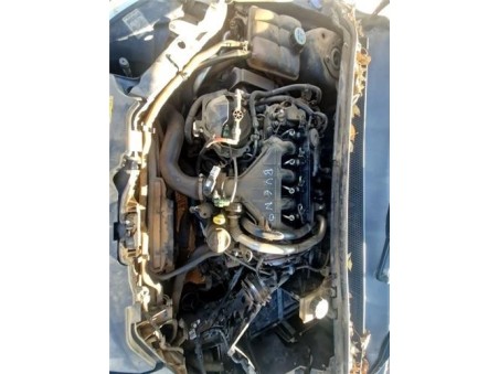 Motor Completo Ford FOCUS II Ranchera familiar  2 0 TDCi