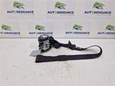 Cinturon Seguridad Delantero Derecho Audi A3  1 4 TFSI Ambiente [1 4 Ltr  - 92 kW 16V TFSI]