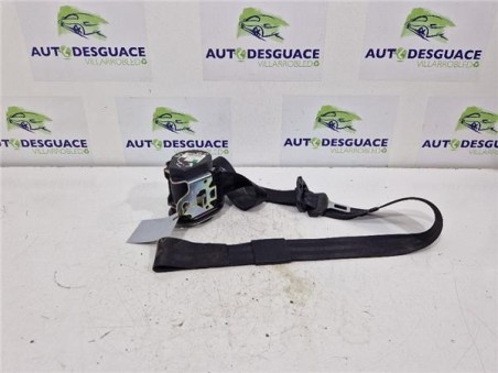 Cinturon Seguridad Delantero Derecho Audi A3  1 4 TFSI Ambiente [1 4 Ltr  - 92 kW 16V TFSI]