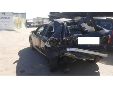 Cinturon Seguridad Delantero Derecho Audi A3  1 4 TFSI Ambiente [1 4 Ltr  - 92 kW 16V TFSI]