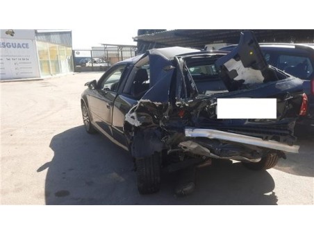 Cinturon Seguridad Delantero Derecho Audi A3  1 4 TFSI Ambiente [1 4 Ltr  - 92 kW 16V TFSI]