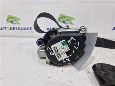 Cinturon Seguridad Delantero Derecho Audi A3  1 4 TFSI Ambiente [1 4 Ltr  - 92 kW 16V TFSI]