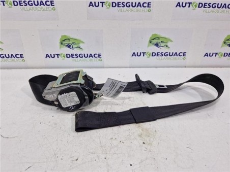 Cinturon Seguridad Delantero Derecho Audi A3  1 4 TFSI Ambiente [1 4 Ltr  - 92 kW 16V TFSI]