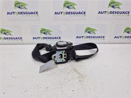 Cinturon Seguridad Delantero Izquierdo Audi A3  1 4 TFSI Ambiente [1 4 Ltr  - 92 kW 16V TFSI]