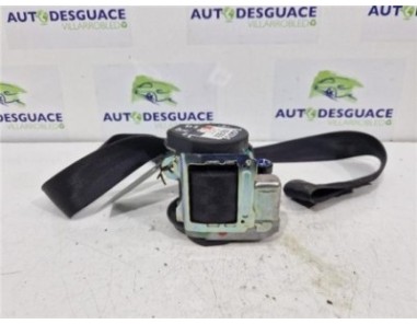 Cinturon Seguridad Delantero Izquierdo Audi A3  1 4 TFSI Ambiente [1 4 Ltr  - 92 kW 16V TFSI]