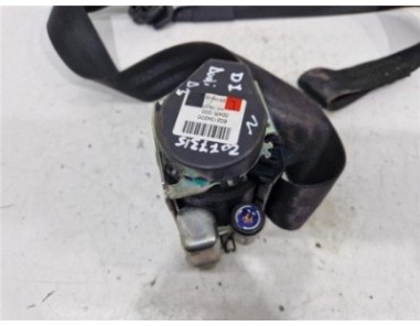 Cinturon Seguridad Delantero Izquierdo Audi A3  1 4 TFSI Ambiente [1 4 Ltr  - 92 kW 16V TFSI]