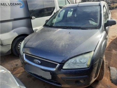 Puerta Trasera Derecha Ford FOCUS II Ranchera familiar  2 0 TDCi