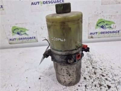 BOMBA DIRECCION ELECTRICA Seat Ibiza  1 4 TDI 2