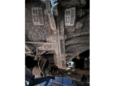 Caja Cambios Manual Kia Rio  1 2 Attract [1 2 Ltr  - 62 kW CAT]