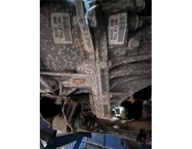 Caja Cambios Manual Kia Rio  1 2 Attract [1 2 Ltr  - 62 kW CAT]