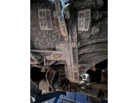 Caja Cambios Manual Kia Rio  1 2 Attract [1 2 Ltr  - 62 kW CAT]