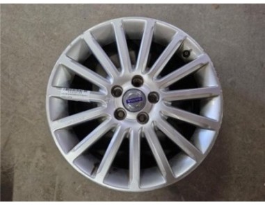 JUEGO LLANTAS Volvo S80 Berlina  2 4 D5 Summum [2 4 Ltr  - 136 kW Diesel CAT]