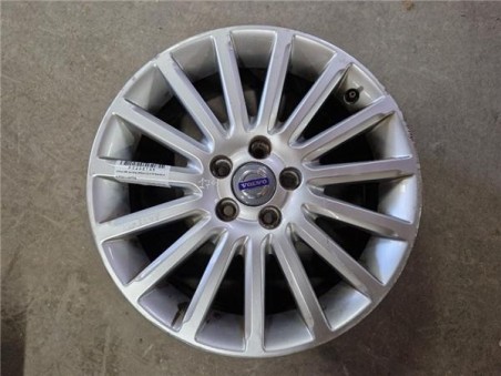 JUEGO LLANTAS Volvo S80 Berlina  2 4 D5 Summum [2 4 Ltr  - 136 kW Diesel CAT]