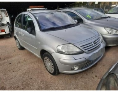 Cerradura Puerta Trasera Derecha Citroen C3  1 4 HDi