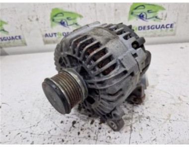 Alternador Audi A4 Berlina  2 0 TDI 16V  [2 0 Ltr  - 103 kW TDI]