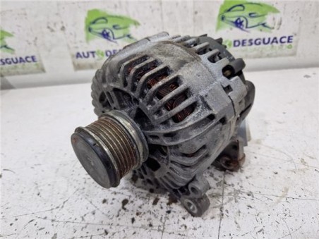 Alternador Audi A4 Berlina  2 0 TDI 16V  [2 0 Ltr  - 103 kW TDI]