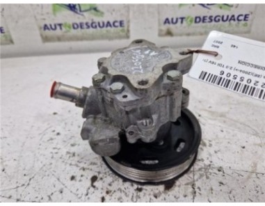 Bomba Servodireccion Audi A4 Berlina  2 0 TDI 16V  [2 0 Ltr  - 103 kW TDI]