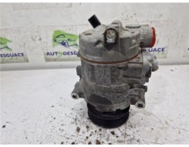Compresor Aire Acondicionado Audi A4 Berlina  2 0 TDI 16V  [2 0 Ltr  - 103 kW TDI]