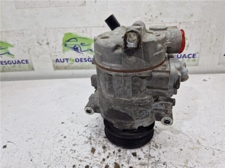Compresor Aire Acondicionado Audi A4 Berlina  2 0 TDI 16V  [2 0 Ltr  - 103 kW TDI]